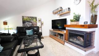 Zweistöckige Wohnung  Francisco rabal