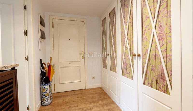 Piso en Sanchinarro Madrid - Imagen 17