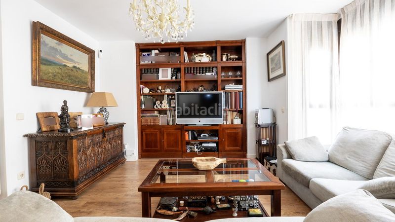 Piso en Sanchinarro Madrid - Imagen 3