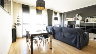 Flat in De La Esfinge