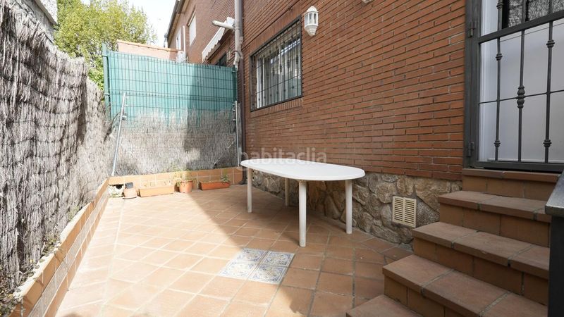 Foto a3416538-dfb2-44b3-b004-2e9e68491c47. Casa amb calefacció a Colmenarejo