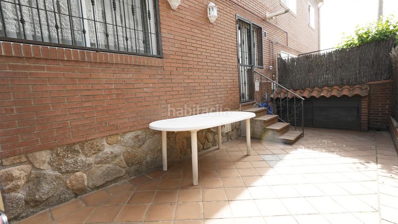Foto fa9824c1-63fe-43af-8305-7bb88f27f6c8. Casa amb calefacció a Colmenarejo