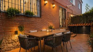 House in Colmenarejo