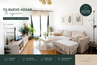 Appartement à Vellón (El)
