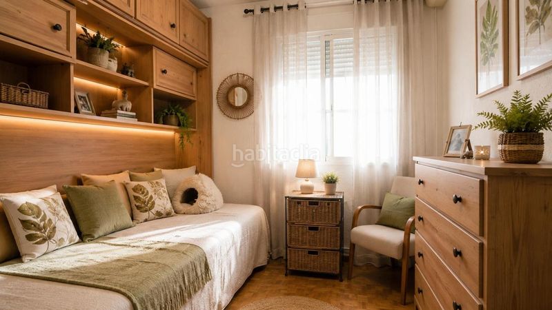 Foto 0b15aa6f-8a89-4aea-8327-4fde3d1c02f0. Pis a Pinar del Rey Madrid