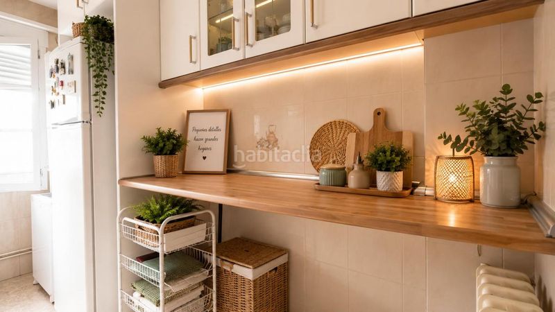 Foto 93e670af-18b8-4bca-9ce8-7542e0874eed. Pis a Pinar del Rey Madrid