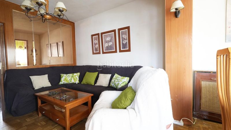 Foto b3792c5b-e54c-440d-8e7d-a2ecd2a840e9. Pis a Pinar del Rey Madrid