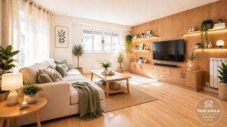 Appartement  Calle empecinado