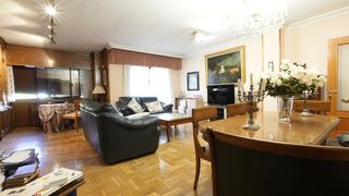 Flat  Calle volturno