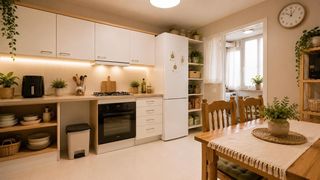 Etagenwohnung  Calle de azorín