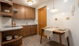 Appartement  Calle miguel ángel