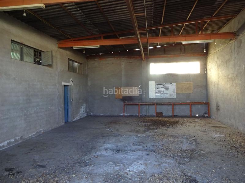 Foto 349de7c2-e2d0-47a6-9359-f529ca602c15. Local comercial a San Martín de la Vega