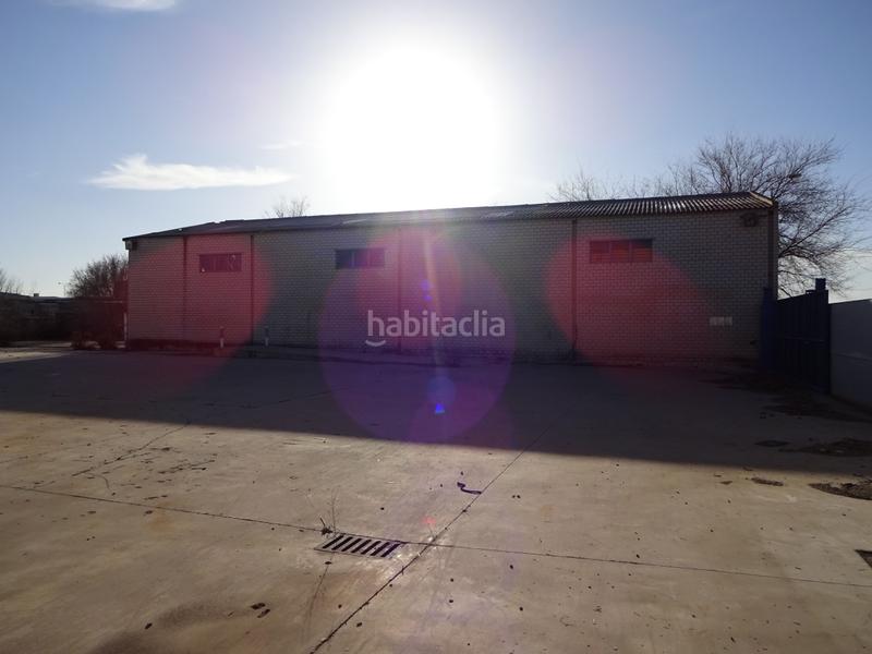 Foto 81a60f8e-5ae6-4e0d-9d00-b1452c363ba8. Local comercial a San Martín de la Vega