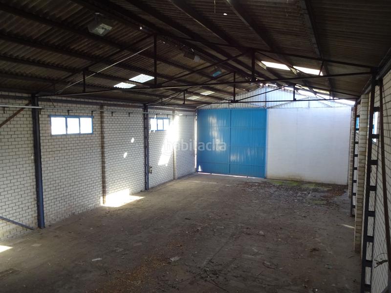 Foto d30ec018-85f6-438d-a82e-15b5497b80df. Local comercial a San Martín de la Vega