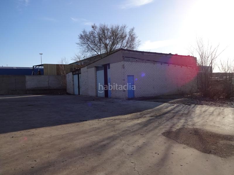 Foto fe7344fa-41eb-4809-ac6d-0a3ef1e3a25f. Local comercial a San Martín de la Vega