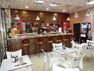 Lloguer Local Comercial  Calle cataluña. Cafeteria en zona comercial