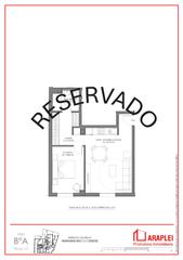 Piso  Calle de terreros. Piso obra nueva centro de pinto