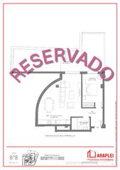 Etagenwohnung  Calle de terreros