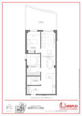 Appartement  Calle de terreros