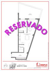 Appartement  Calle de terreros