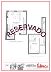 Dúplex  Calle de terreros. Duplex de obra nueva en el centro de pinto