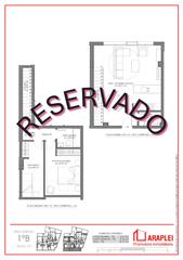 Dúplex  Calle de terreros. Duplex obra nueva