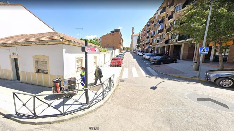 Foto 478d1bed-a6b3-448a-8fa1-75cd639aee01. Zweistöckige wohnung mit heizung parking in San José-Buenos Aires Pinto