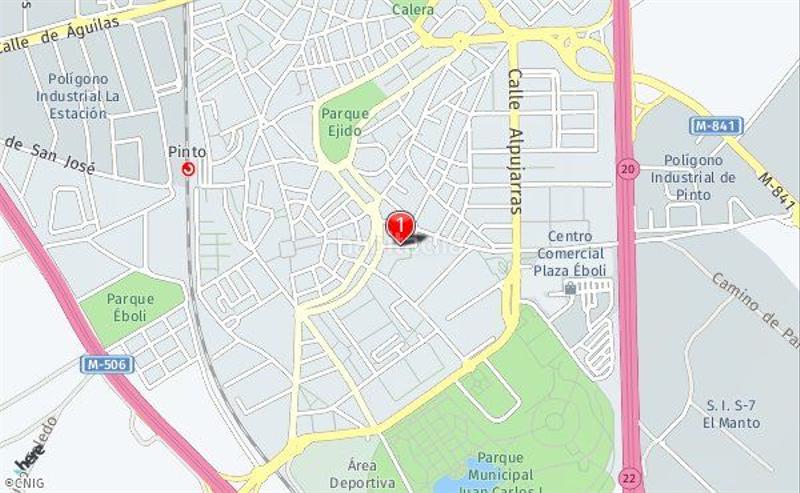 Foto e0eafa8a-ee4e-41a4-a56b-7e20824faf70. Zweistöckige wohnung mit heizung parking in San José-Buenos Aires Pinto