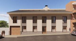 Dplex  Calle de terreros. Duplex de 2 dormitorios obra nueva