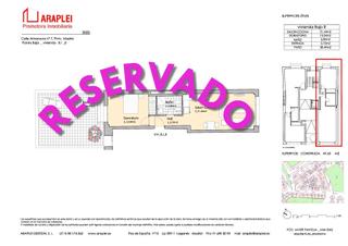 Appartement  Calle almanzora