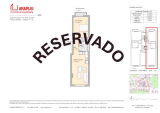 Pis  Calle almanzora. Obra nueva en pinto