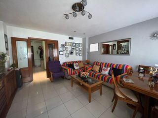 Appartamento  Calle del rey san fernando. Bajo duplex en pinto