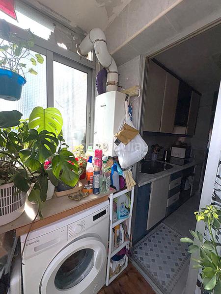 Foto c7faf2cc-f1a1-4db3-a757-857750df48db. Piso  en villaverde con magnifica ubicacion en Madrid