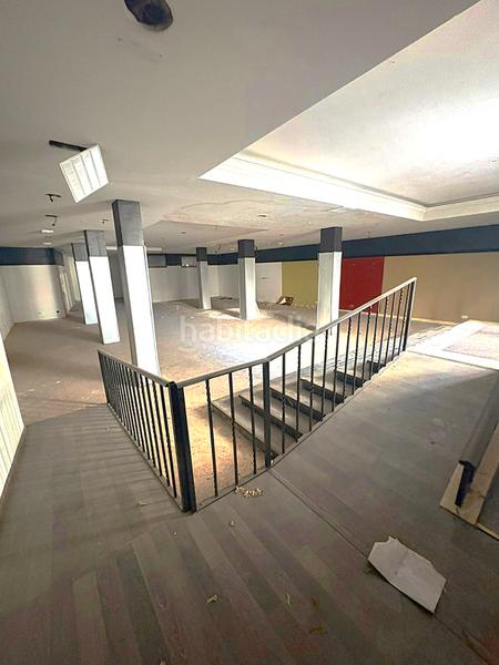 Foto 55cb596f-0ecd-4fe6-85a6-ad66f5dd99dd. Local commercial dans Centro-Ayuntamiento Pinto