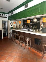Umzug Geschäftsraum in Guindalera. Oportunidad unica traspaso bar/bodega