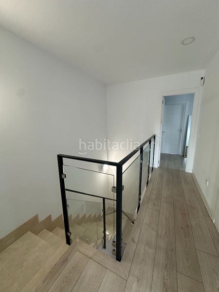 Foto 113555c7-5414-422e-8cc1-eb74dec3ac5a. Casa adossada amb calefacció aparcament piscina a Valdemoro