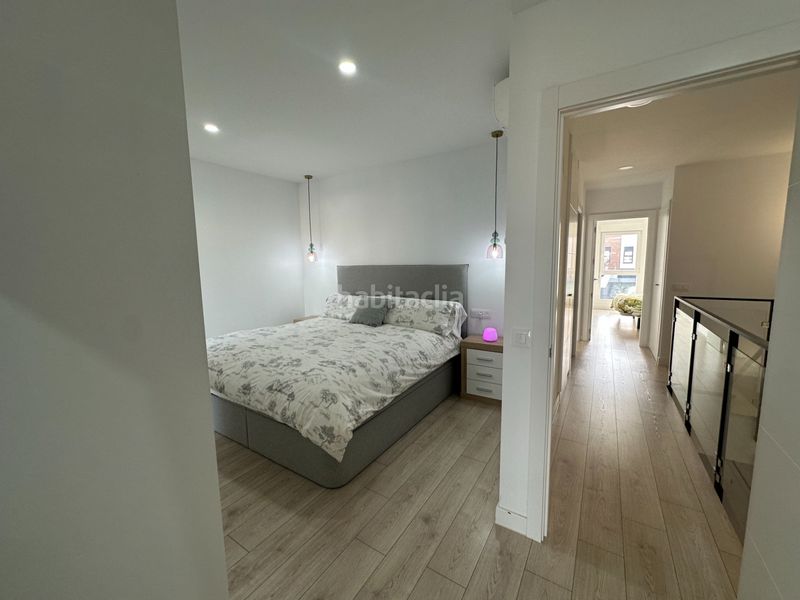 Foto 78ea083d-f5f2-426f-9545-8cb0cdd9c95e. Casa adossada amb calefacció aparcament piscina a Valdemoro