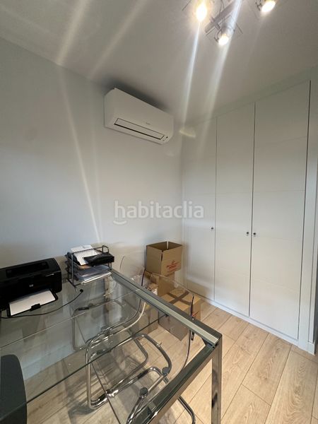 Foto c40f0160-17bf-4854-b8b3-9195666c55ca. Casa adossada amb calefacció aparcament piscina a Valdemoro