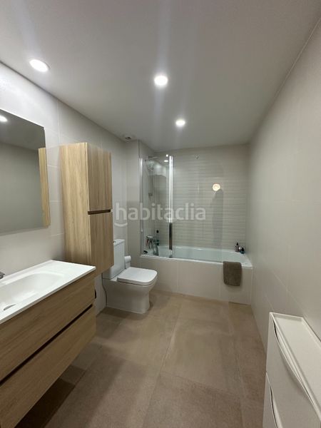 Foto e5e46a88-7ed9-4be5-83a5-28ba54484236. Casa adossada amb calefacció aparcament piscina a Valdemoro