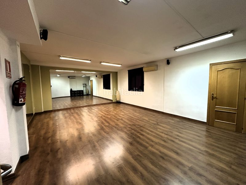 Foto 5b5f41b1-9db4-4327-9ff8-fdcf672c377a. Alquiler local comercial local de 35 m2 ideal para actividades deportivas en Pinto