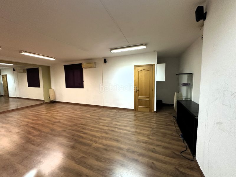 Foto 6ad326ca-5957-40e2-951e-b5b6c3086e9d. Alquiler local comercial local de 35 m2 ideal para actividades deportivas en Pinto