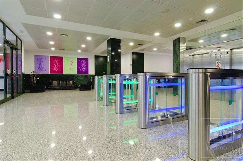 Foto e15cae46-7a02-4abd-9d36-265452182b7b. Miete büro in calle teide 4 in Polígono Industrial-Norte San Sebastián de los Reyes