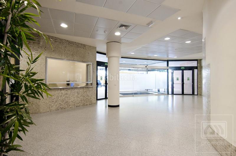 Foto 807e724f-3d7e-460e-a7bc-c5e740f81d0e. Rent office space in calle teide 4 in Polígono Industrial-Norte San Sebastián de los Reyes