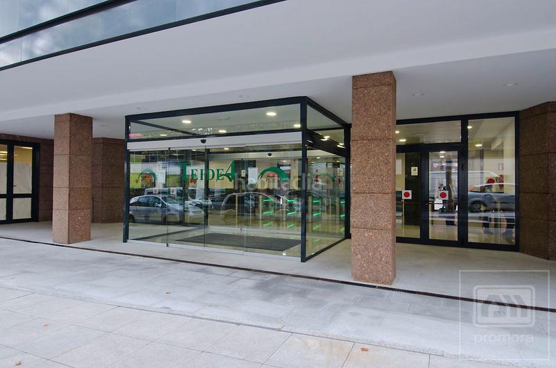 Foto 8675ab14-087e-41c1-be71-c87be164031c. Rent office space in calle teide 4 in Polígono Industrial-Norte San Sebastián de los Reyes