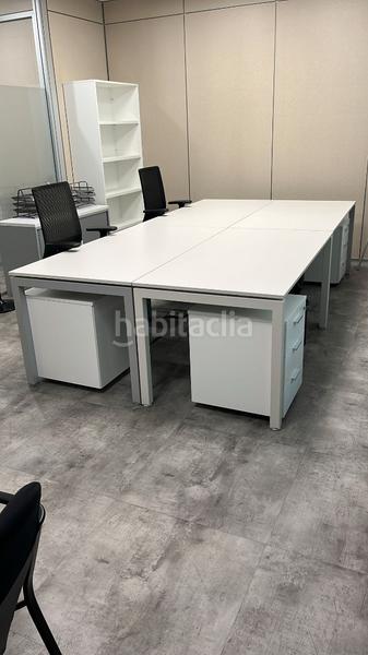 Foto c69e4de6-d51a-4067-8137-66af2490b559. Rent office space in calle teide 4 in Polígono Industrial-Norte San Sebastián de los Reyes