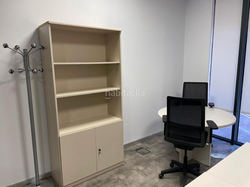 Foto f0eeb5ca-ac4b-49c2-bd39-1b70c0335f16. Rent office space in calle teide 4 in Polígono Industrial-Norte San Sebastián de los Reyes