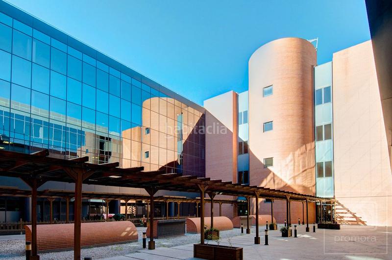 Foto 9570582b-67c5-4c22-ba54-0069a8f922ef. Alquiler oficina en calle teide 4 en Polígono Industrial-Norte San Sebastián de los Reyes