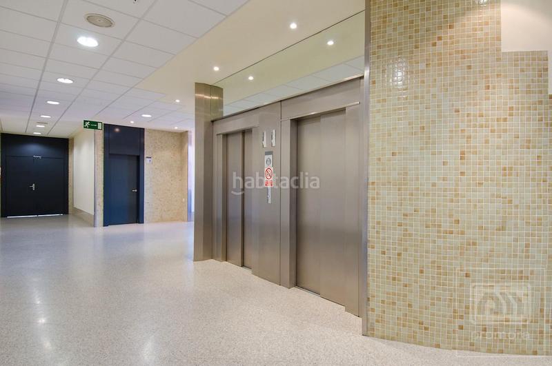 Foto e91b5864-129e-454d-bed2-4f709dcfdd5d. Lloguer oficina a calle teide 4 a Polígono Industrial-Norte San Sebastián de los Reyes