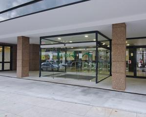 Office space in Calle Teide 4