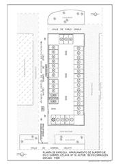Miete Autoparkplatz in Calle poeta gabriel celaya 15